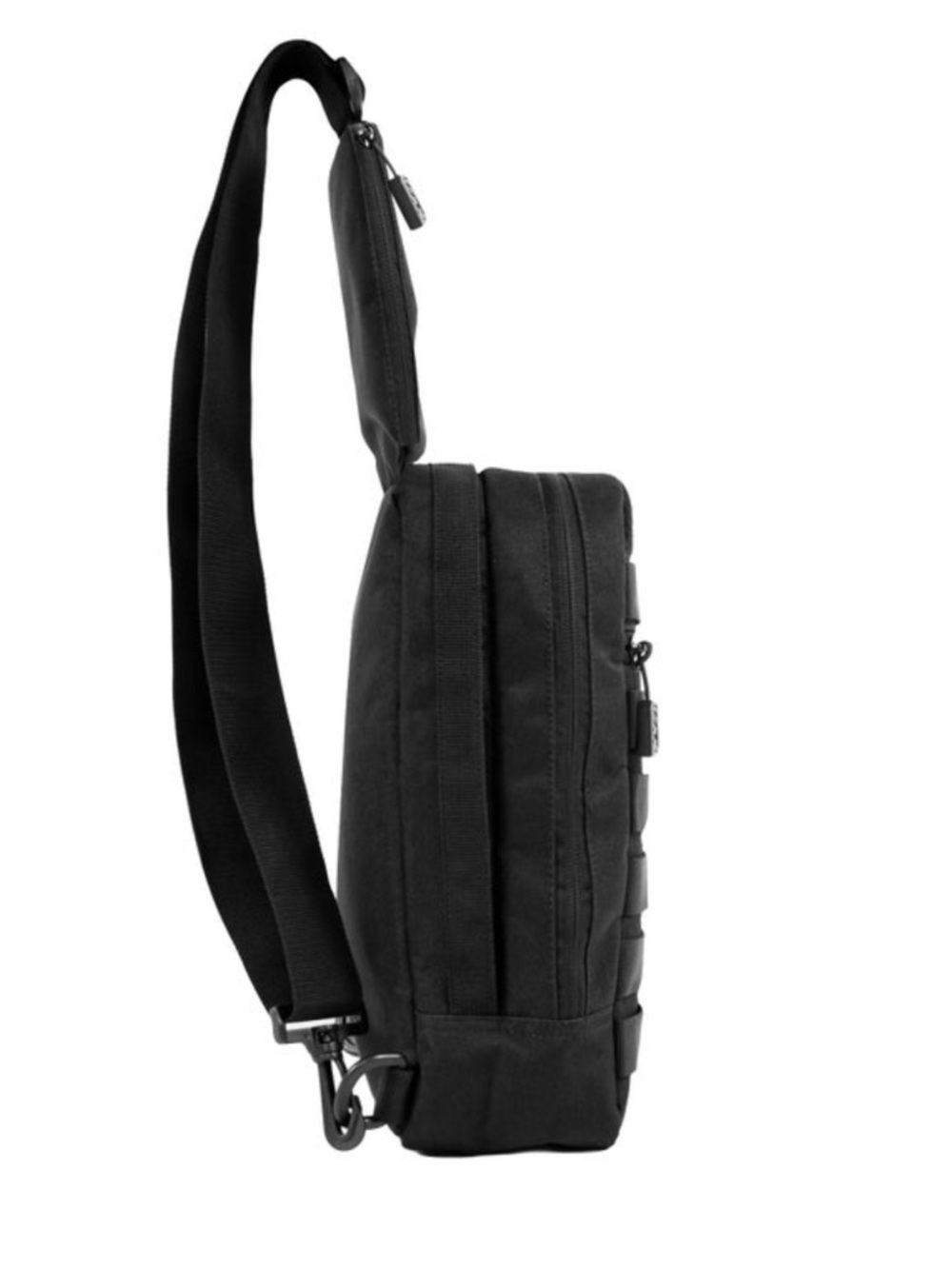 HIGHLAND TACTICAL - Sling Bag - MOLLE Webbing - Picture 8 of 10